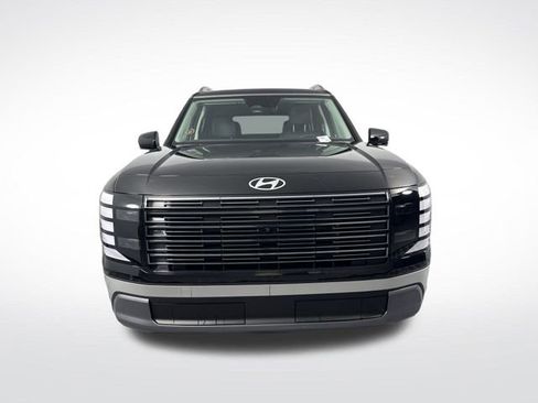 New 2026 Hyundai Palisade SEL image 10