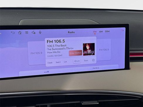 New 2026 Genesis GV70 2.5T AWD/4WD image 14