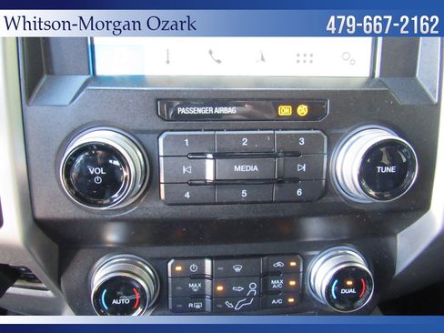 Used 2019 Ford F250 Platinum w/ Platinum Ultimate Package image 55