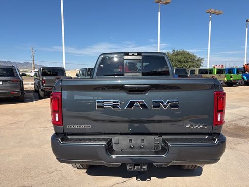 New 2026 RAM 2500 Big Horn image 53