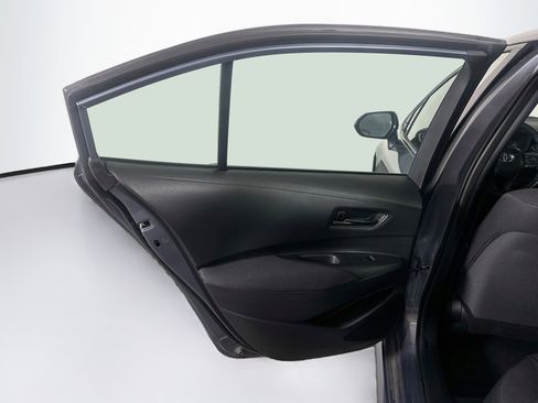 Used 2025 Toyota Corolla LE FWD image 25