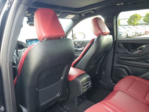 Certified 2024 Lincoln Corsair Reserve w/ Equipment Group 201A image 9