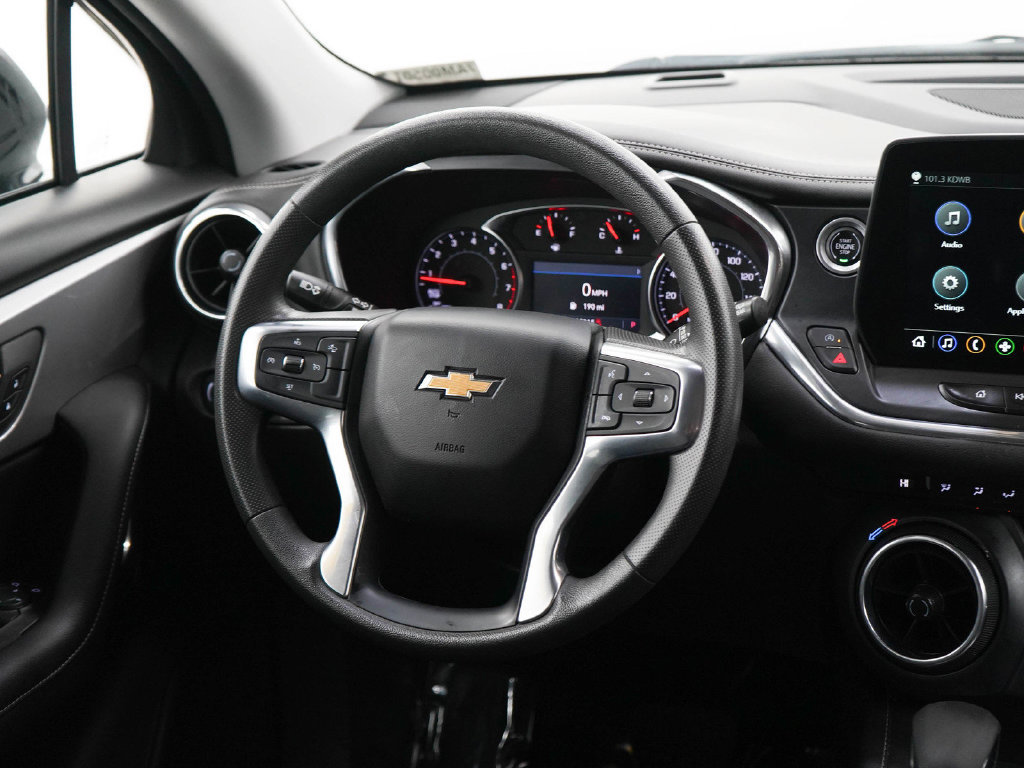 Used 2023 Chevrolet Blazer LT AWD/4WD image 14