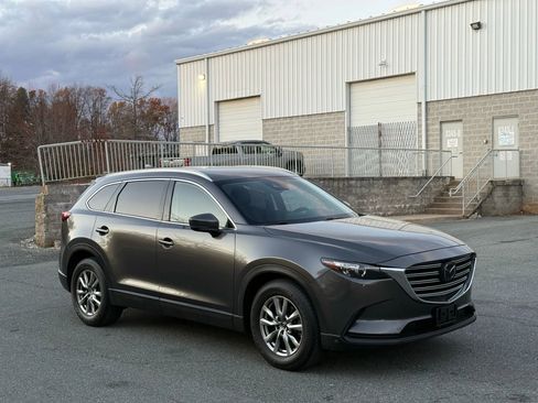 Used 2018 MAZDA CX-9 Touring image 7