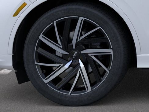 New 2026 Lincoln Aviator Black Label image 19