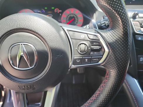 Used 2019 Acura RDX A-Spec FWD image 19