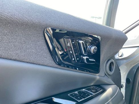 New 2026 Cadillac Optiq V w/ LPO, Floor Liner Package image 32