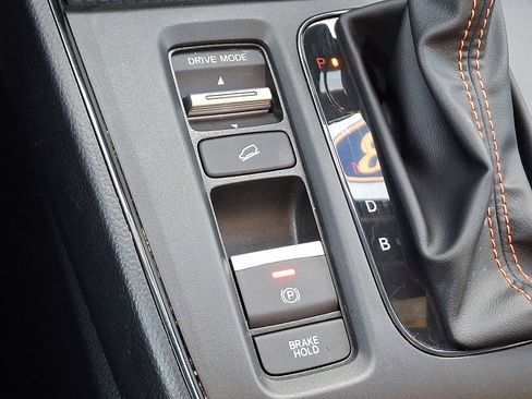 Certified 2023 Honda CR-V Sport Touring image 24