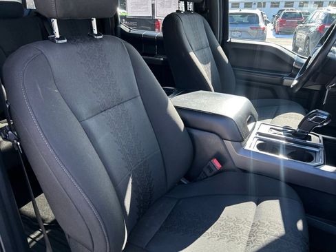 Used 2018 Ford F150 XLT w/ Equipment Group 302A Luxury image 18