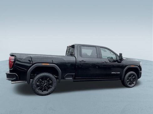 New 2026 GMC Sierra 2500 AT4 w/ AT4 Premium Plus Package image 10