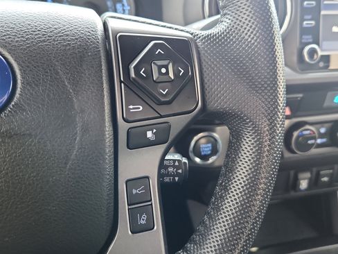 Used 2021 Toyota Tacoma PK image 19