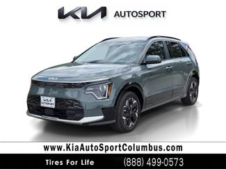 New 2026 Kia Niro Wind FWD video 1