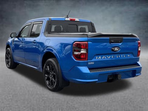 Used 2025 Ford Maverick Lobo image 22