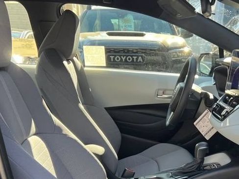 New 2026 Toyota Corolla SE FWD image 20