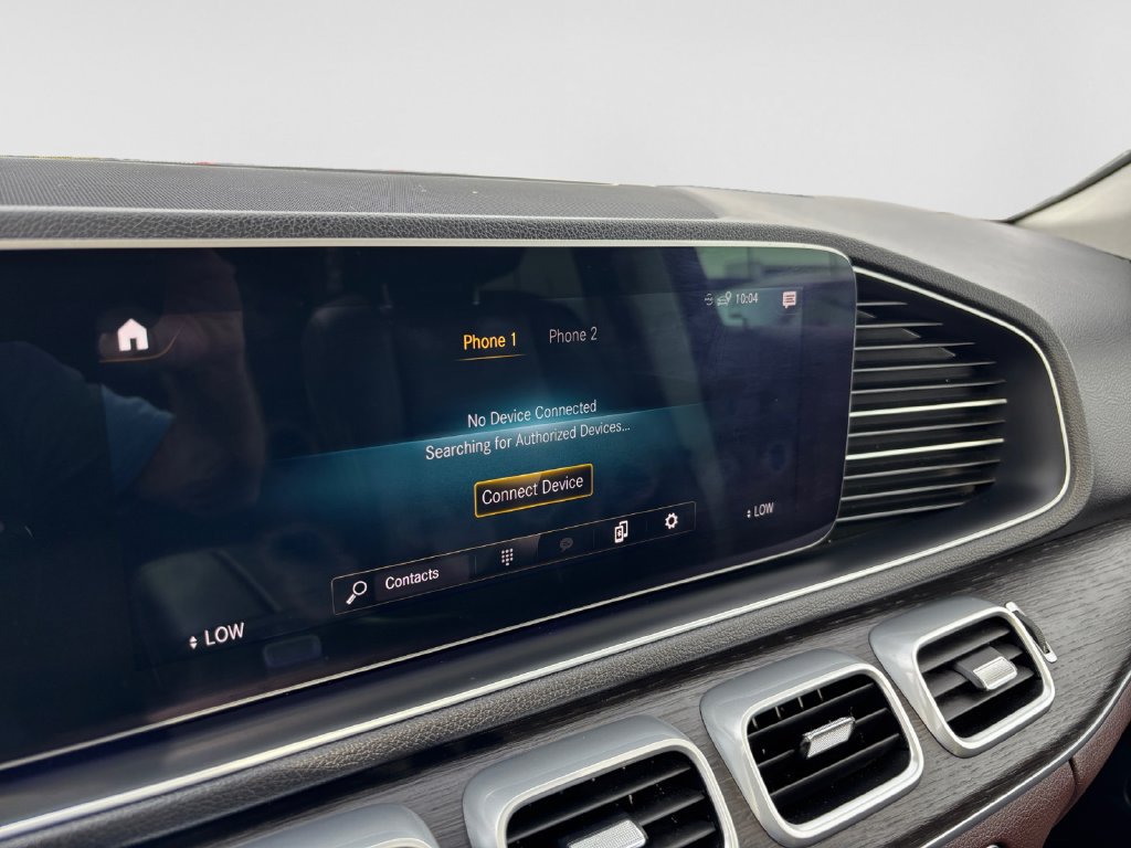 Used 2023 Mercedes-Benz GLE 350 4MATIC image 23