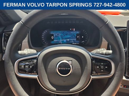 New 2026 Volvo XC90 B6 Plus w/ Protection Package Premier AWD/4WD image 29