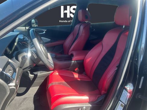 Used 2024 Acura RDX A-Spec AWD/4WD image 9