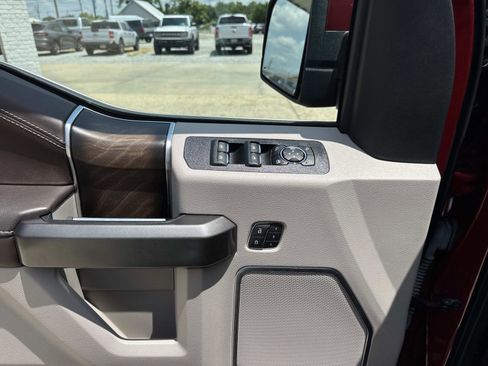 Used 2019 Ford F150 Limited w/ Trailer Tow Package AWD/4WD image 20