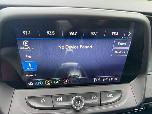 Used 2023 Chevrolet Camaro SS image 27