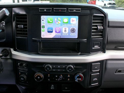 Used 2024 Ford F250 XLT image 26