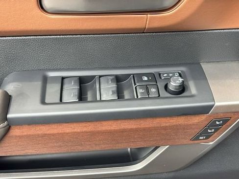 New 2026 Toyota Tundra 1794 Edition AWD/4WD image 14