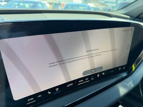 New 2027 Audi Q6 e-tron Premium Plus AWD/4WD image 19