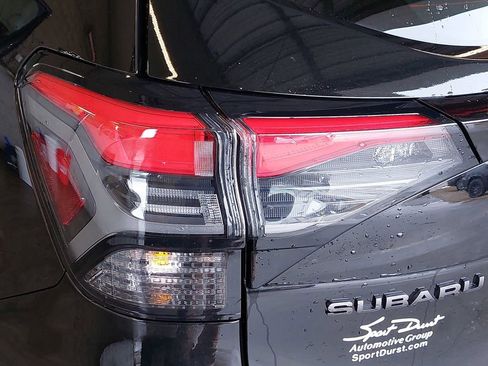 Certified 2026 Subaru Forester Premium image 30