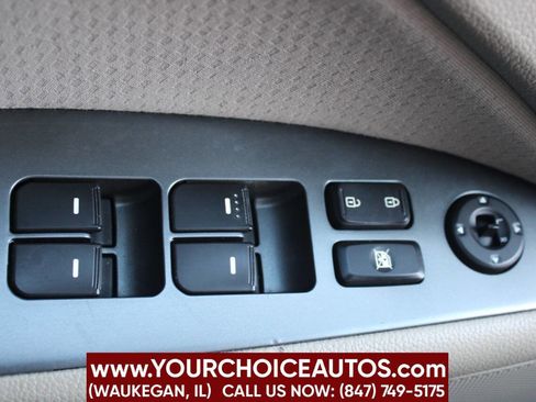 Used 2014 Kia Optima LX image 29