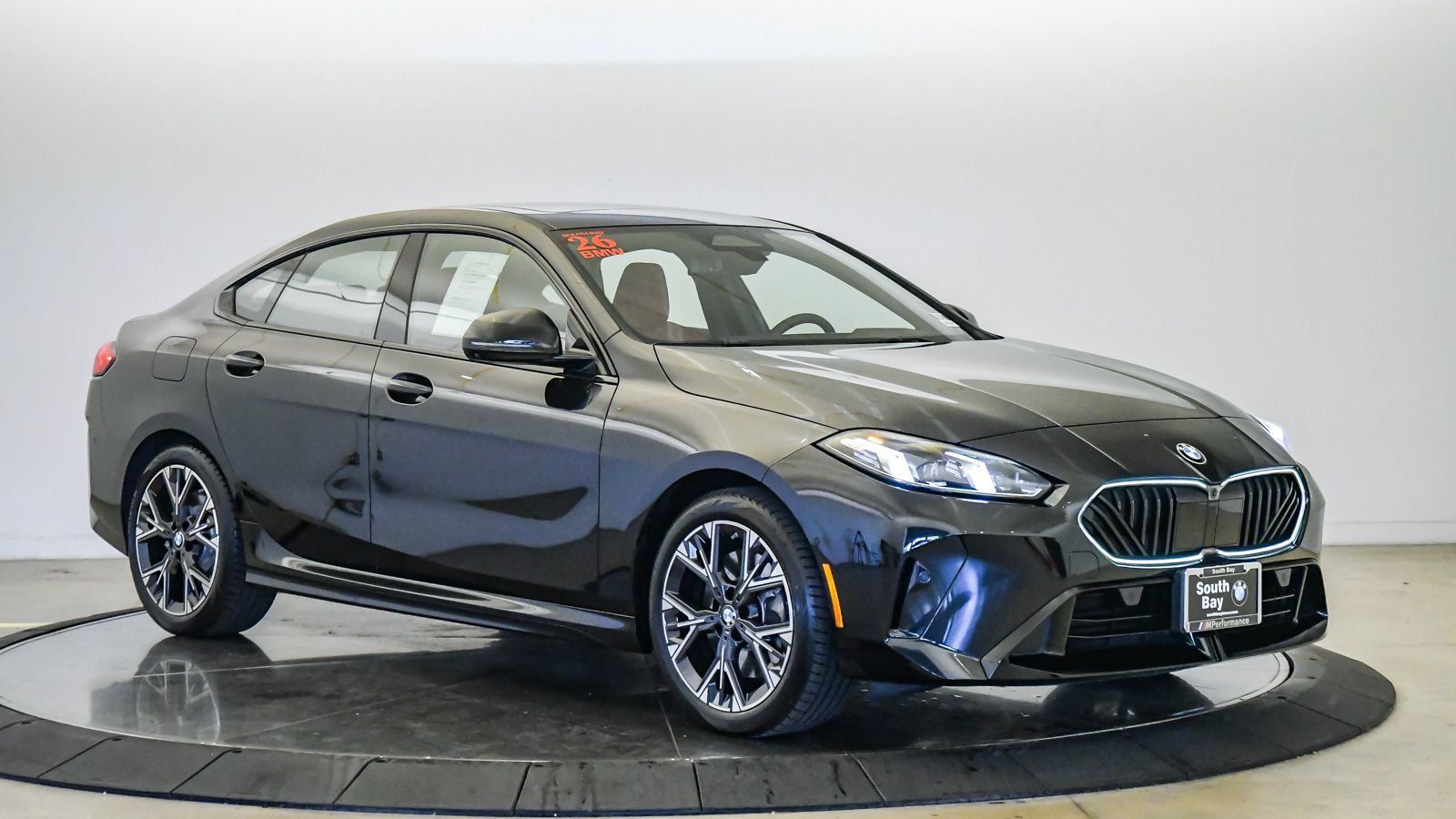Used 2026 BMW 228i xDrive w/ Technology Package AWD/4WD image 6
