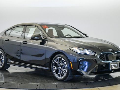 Used 2026 BMW 228i xDrive w/ Technology Package AWD/4WD image 6