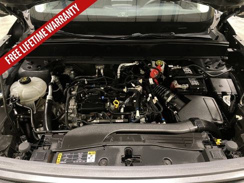 Used 2024 Ford Bronco Sport Big Bend AWD/4WD image 19
