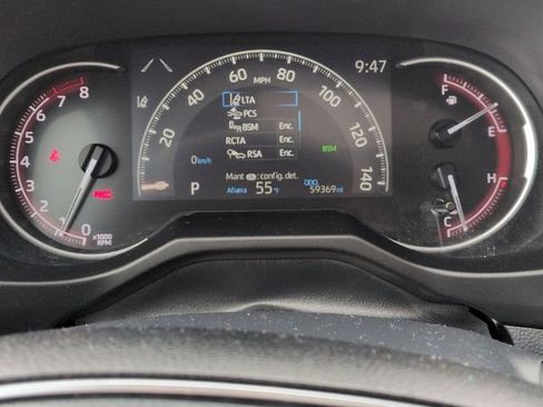 Certified 2023 Toyota RAV4 XLE w/ Convenience Package AWD/4WD image 18