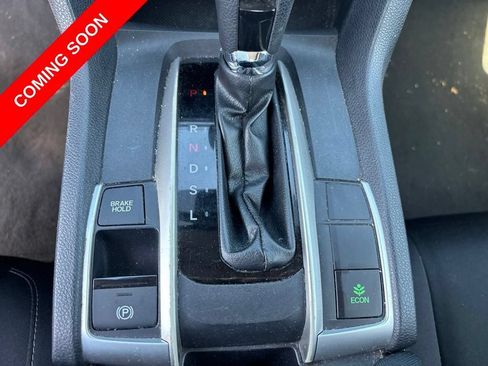 Used 2019 Honda Civic LX image 25