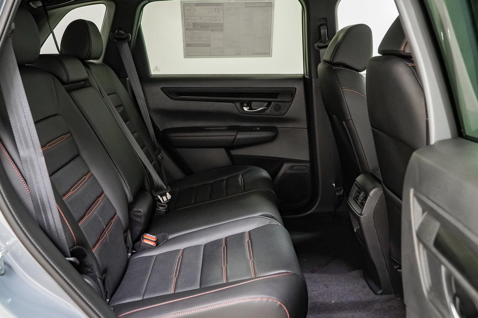 New 2027 Honda CR-V Sport-L image 33