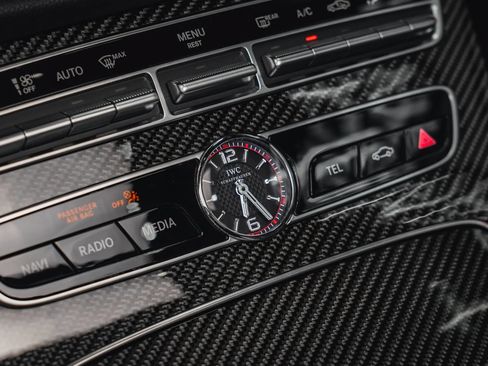 Used 2019 Mercedes-Benz E 63 AMG S image 67