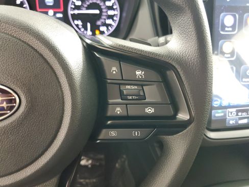 New 2026 Subaru Crosstrek 2.0i Premium image 24