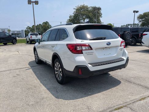 Used 2019 Subaru Outback 3.6R Touring w/ Protection Package #1 AWD/4WD image 6