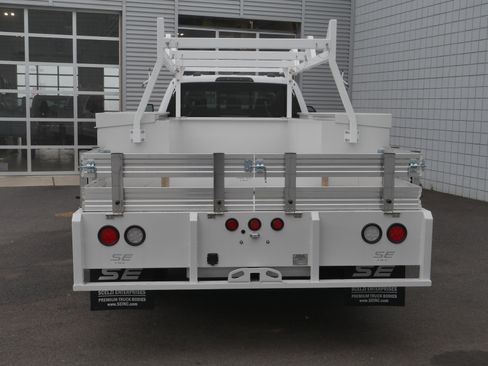 New 2026 Ford F550 XL image 19