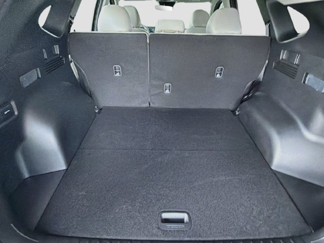 New 2026 Hyundai Tucson SE FWD image 25