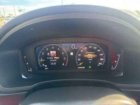 Used 2025 Honda Civic Type R image 14