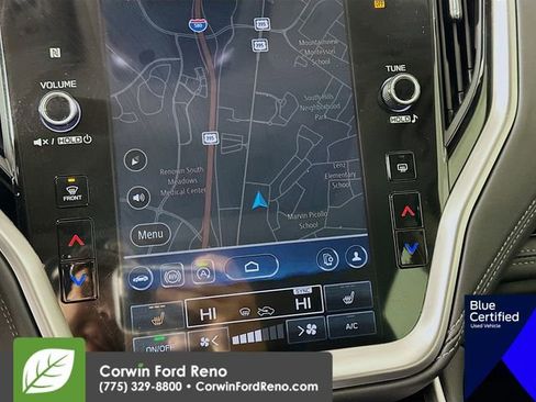 Used 2023 Subaru Outback Limited image 20