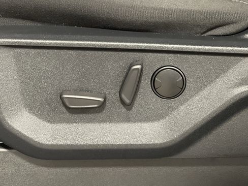 Used 2025 Ford F150 XLT w/ Equipment Group 302A MID image 13