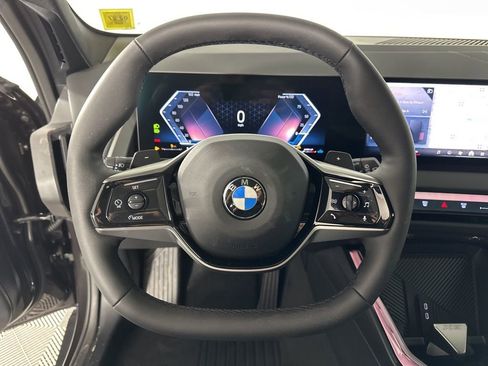 New 2026 BMW X3 xDrive30 w/ Convenience Package AWD/4WD image 11