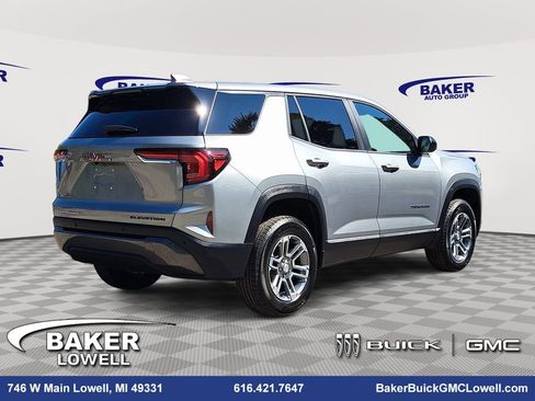 New 2026 GMC Terrain Elevation w/ LPO, Floor Liner Package image 5