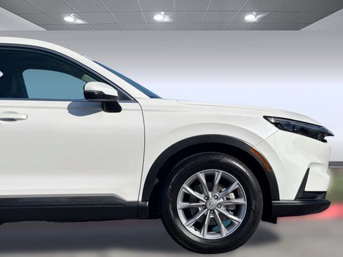 Certified 2025 Honda CR-V EX image 34