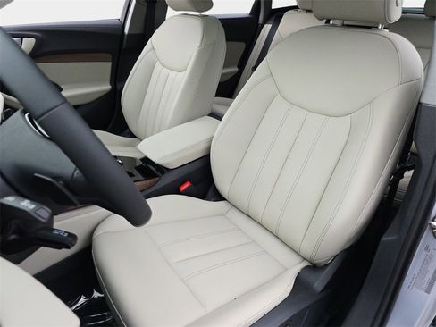 New 2025 Audi A5 2.0T Premium Plus Sedan image 15