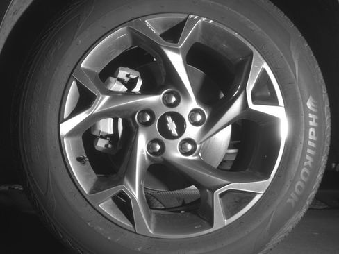 Used 2025 Chevrolet Trax LT image 12