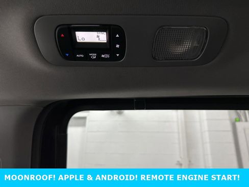 Used 2021 Honda Odyssey EX-L image 35