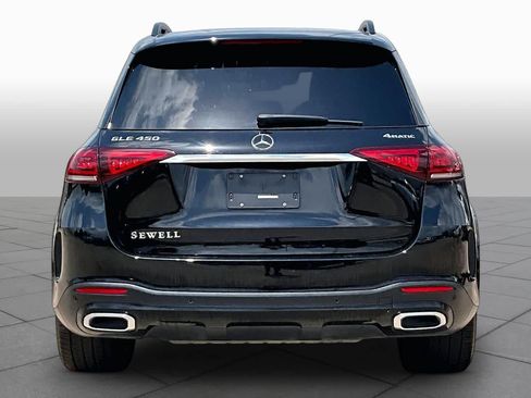 Used 2023 Mercedes-Benz GLE 450 4MATIC image 6