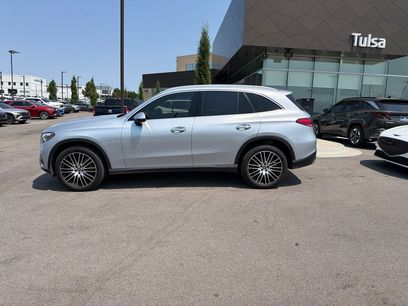 Used 2023 Mercedes-Benz GLC 300 4MATIC